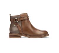 Pikolinos - Aldaya Zipper Boot - Femme - Chaussures - Vert - Taille: 35 EU