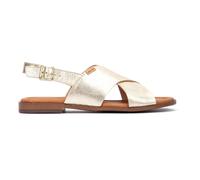 Pikolinos - Algar Sandal - Femme - Chaussures - Jaune - Taille: 42 EU