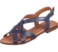 Pikolinos Algar W0X pacific Sandale femme bleue, taille 39
