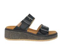 Pikolinos - Alzira Sandal - Femme - Chaussures - Noir - Taille: 41 EU