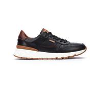 Pikolinos - Aranda Baskets - Homme - Chaussures - Noir - Taille: 39 EU