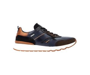 Pikolinos - Aranda Lace-Up Baskets - Homme - Chaussures - Bleu - Taille: 41 EU