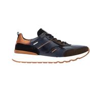Pikolinos - Aranda Lace-Up Baskets - Homme - Chaussures - Bleu - Taille: 44 EU