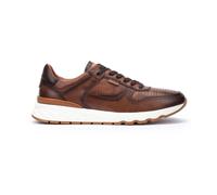 Pikolinos - Aranda Lace-up Baskets - Homme - Chaussures - Brun - Taille: 40 EU