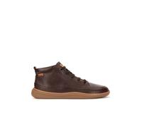 Pikolinos Aranjuez Bottines Barefoot Unisex | Cuir | Marron