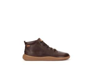 Pikolinos Aranjuez Bottines Barefoot Unisex | en Cuir | Semelle intérieure Amovible | Pointures EU 35-47