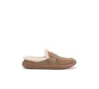 Pikolinos Aranjuez Clogs Barefoot Unisex | Aus Leder | Beige