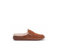 Pikolinos Aranjuez Clogs Barefoot Unisex | Aus Leder | Marron Clair
