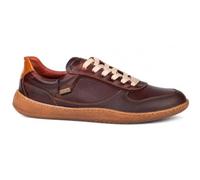 Pikolinos Baskets Aranjuez Unisexe Barefoot en cuir Marron