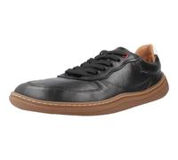 Pikolinos Aranjuez Unisex Barefoot Sneaker | Aus Leder | Herausnehmbare Innensohle | Größe EU 35-47