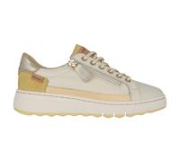 Pikolinos - Arenas Baskets à lacets - Femme - Chaussures - Blanc - Taille: 41 EU