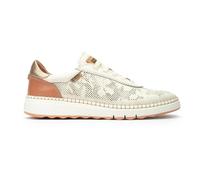 Pikolinos - Arenas Perforated Baskets - Femme - Chaussures - Blanc - Taille: 40 EU