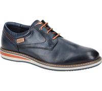 Pikolinos AVILA Chaussures à lacets confortables bleues élégantes NEU