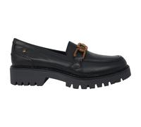 Pikolinos - Aviles Loafer - Femme - Chaussures - Noir - Taille: 41 EU