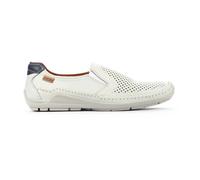Pikolinos - Azores Loafer - Homme - Chaussures - Blanc - Taille: 46 EU