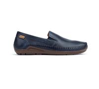 Pikolinos - Azores Loafer - Homme - Chaussures - Bleu - Taille: 44 EU