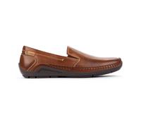 Pikolinos - Azores Loafer - Homme - Chaussures - Brun - Taille: 39 EU