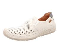 Pikolinos Mocassins en cuir Azores pour homme Couleur ESPUMA