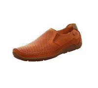 Pikolinos Mocassins Azores en cuir pour homme Couleur Brandy