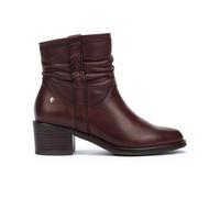 Pikolinos - Bacarot Ankle Boot - Femme - Chaussures - Brun - Taille: 42 EU