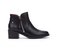Pikolinos - Bacarot Boot - Femme - Chaussures - Noir - Taille: 41 EU