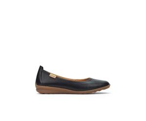 Pikolinos Ballerines en Cuir ALCOI pour Femme Color Black