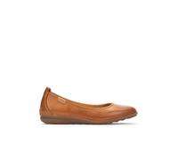 Pikolinos Ballerines en Cuir ALCOI pour Femme Colour Brandy