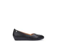 Pikolinos Ballerines en Cuir Aledo pour Femme Color Black