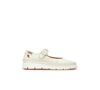 Pikolinos Ballerines en Cuir Tenerife pour Femme Color NATA