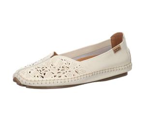 PIKOLINOS Ballerines 'Jerez' blanc cassé, Taille 39