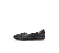PIKOLINOS Ballerines 'Jerez' noir, Taille 38