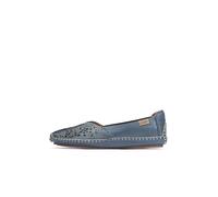 PIKOLINOS Ballerines 'Jerez' saphir, Taille 37
