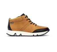 Pikolinos - Baskets à talon moderne et personnalité - Homme - Chaussures - Brun - Taille: 41 EU