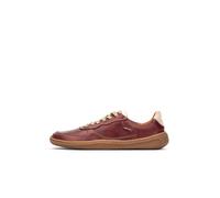 PIKOLINOS Baskets basses 'Aranjuez' beige / rouge rouille, Taille 41