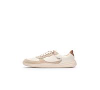 PIKOLINOS Baskets basses 'Aranjuez' camel / blanc, Taille 38