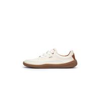 Pikolinos Chaussures plates en cuir unisexe orange crème 41 EU