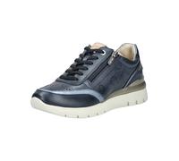 PIKOLINOS Baskets basses bleu marine / bleu fumé, Taille 42