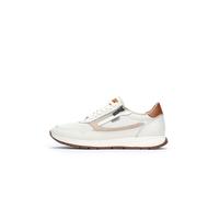 Pikolinos Baskets en cuir Getafe pour homme Off White Taille 41