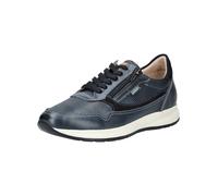 Pikolinos Baskets en cuir Getafe pour homme Bleu