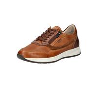 Pikolinos Baskets Getafe en cuir pour homme Brandy Taille 40