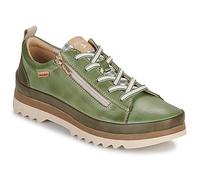 Baskets femme Pikolinos Vigo Vert 40