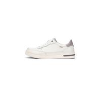PIKOLINOS Baskets basses 'Xativa' taupe / blanc, Taille 44