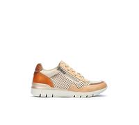 Pikolinos Baskets Cantabria pour Femme, Bamboo Mar, 39 EU