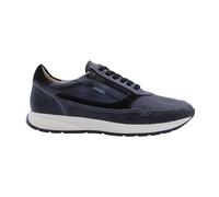 Pikolinos Baskets en cuir Getafe pour homme Bleu
