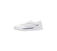 Pikolinos Baskets en Cuir Alicante pour Homme Color White