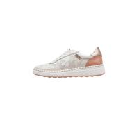 Pikolinos Baskets en Cuir Arenas pour Femme Color NATA