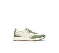 Pikolinos Baskets en Cuir ARRECIFE pour Femme Color Mint Green