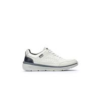 Pikolinos Baskets en Cuir BIAR pour Homme Color ESPUMA
