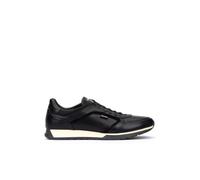 Pikolinos Baskets en Cuir Cambil Noir
