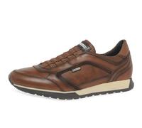 Pikolinos Baskets en Cuir CAMBIL pour Homme Color Cuero